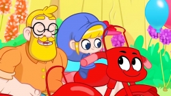 کارتون Pet Morphle قسمت 15